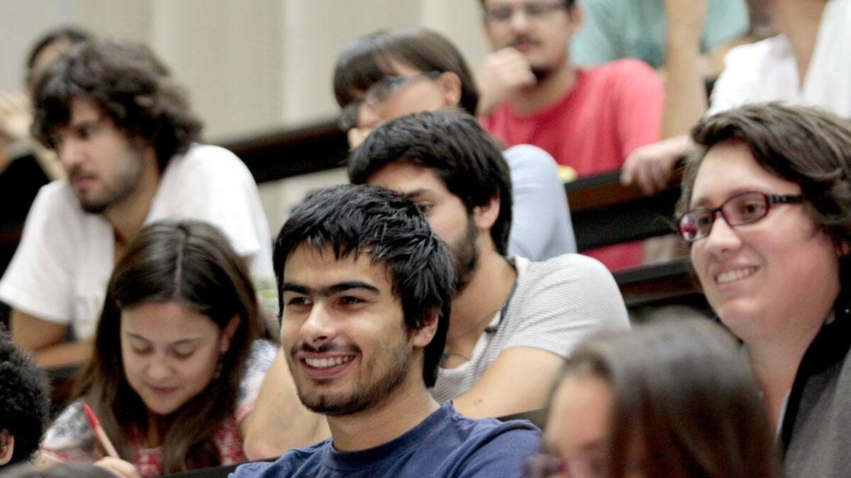 Esta es la ÚNICA universidad chilena destacada en prestigioso ranking mundial del 2025