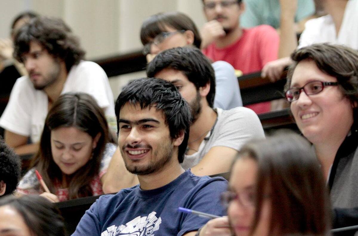 Esta es la ÚNICA universidad chilena destacada en prestigioso ranking mundial del 2025