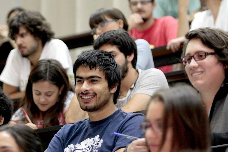 Universidad chilena se posiciona en ranking mundial de MBA.