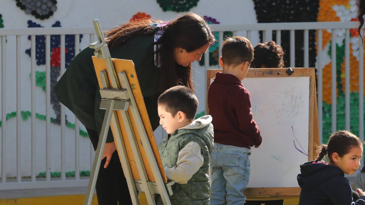 Sueldos alcanzan el $1.100.000: Estas son las universidades con mayor empleabilidad en Educación Parvularia