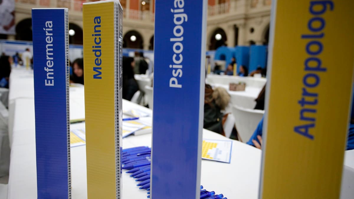 Admisión 2025: A estas becas y beneficios estatales puedes postular para la Educación Superior