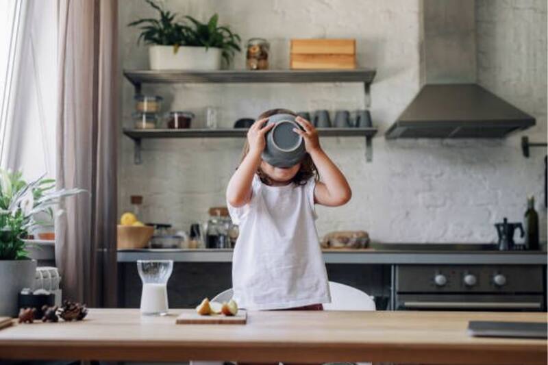 Conoce los alimentos que contienen mayor cantidad de endulzantes y que son consumidos por los niños de Chile.