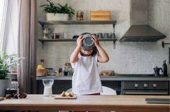 Estos son los alimentos para niños que más edulcorantes contienen