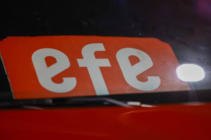 determinó la suspensión de salidas de trenes desde Estación Central.