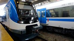 Servicio de trenes EFE detenido por paro de maquinistas: Los tramos afectados son en Valparaíso, Santiago y Concepción