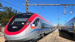 EFE implementa buses de refuerzo para tramos cortados por paro de maquinistas