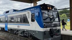 Esperado tren en esta región del país tendrá que posponer el inicio de sus operaciones