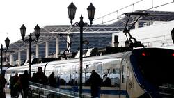 Trenes al sur suspendidos por 10 meses: ¿Cuáles son las razones?