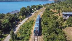 Después de 18 años el tren vuelve a esta importante ciudad de Chile