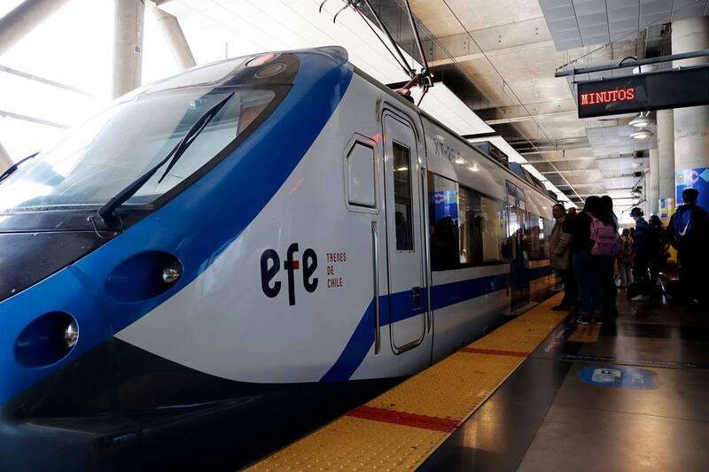 La empresa indicó que el aumento variará dependiendo de la franja horaria y la zona recorrida.