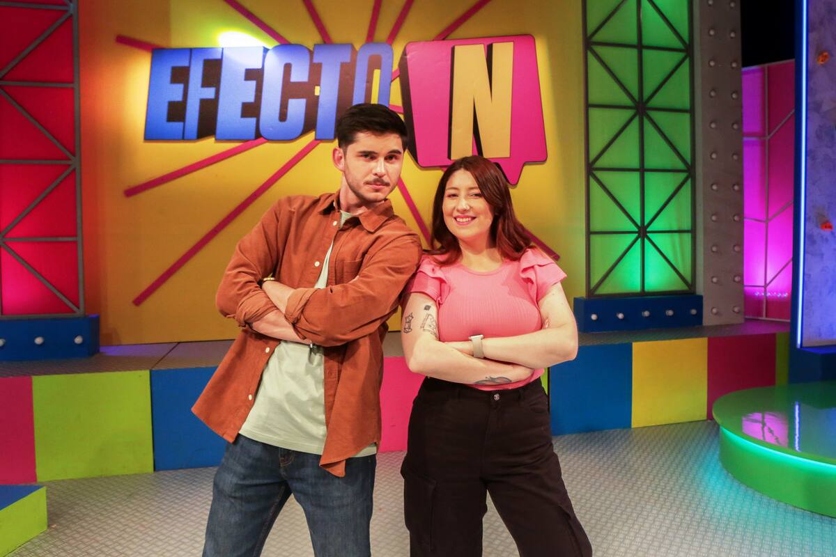 uno d elos éxitos de NTV en sus tres años al aire