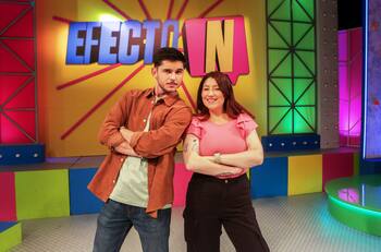 NTV celebra su tercer aniversario con programación especial y una nueva serie original