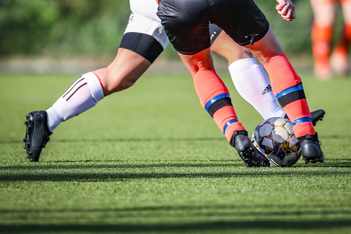 Nace uno de los futbolistas más queridos del país.