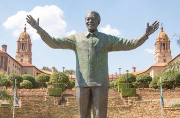 Efemérides de HOY 18 de julio: nace la persona que pago con cárcel sus ideales y recibió un premio nobel por ellos