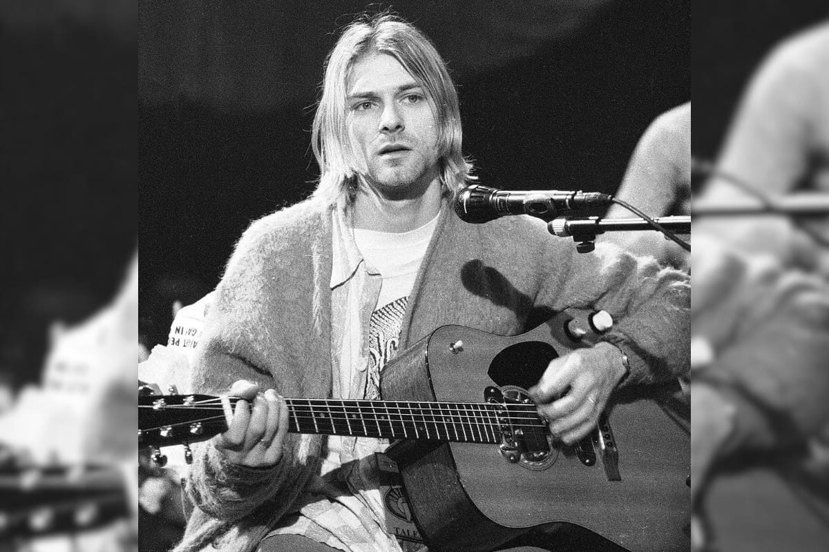 Nace uno de los músicos más importantes del último siglo.