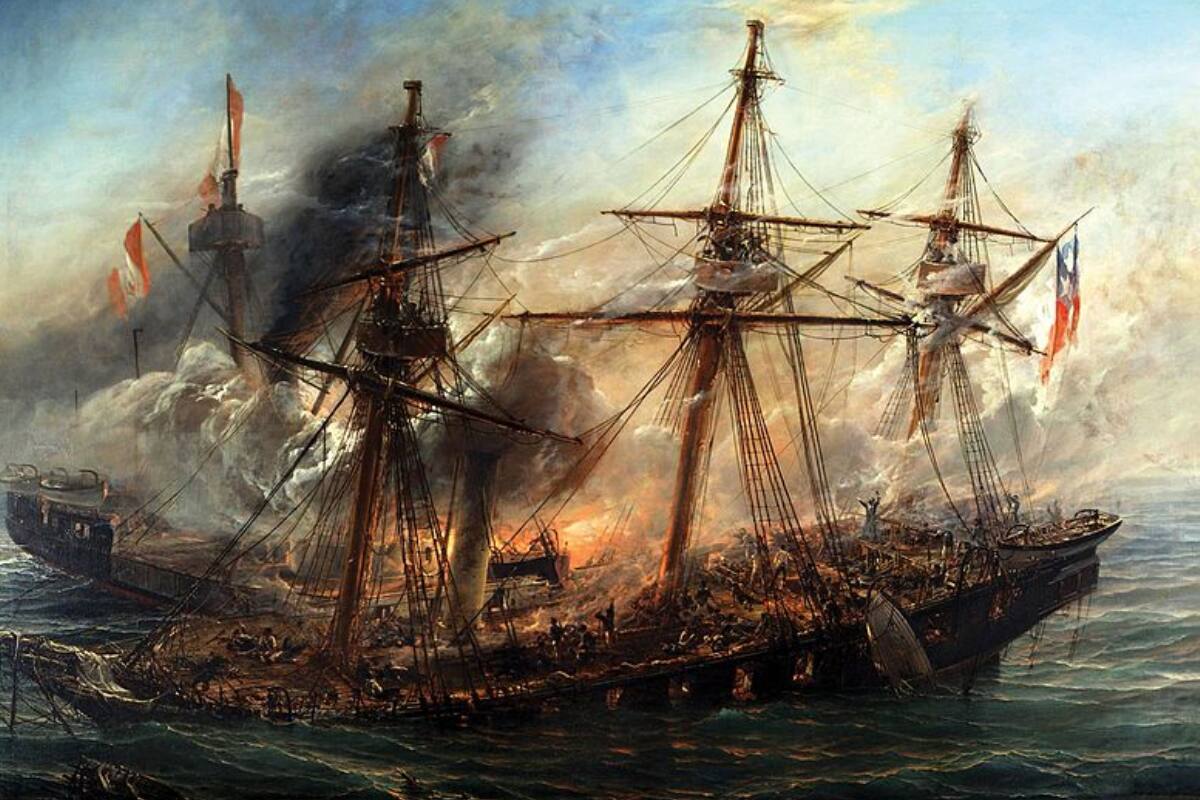 Este día marcó la historia de Chile.