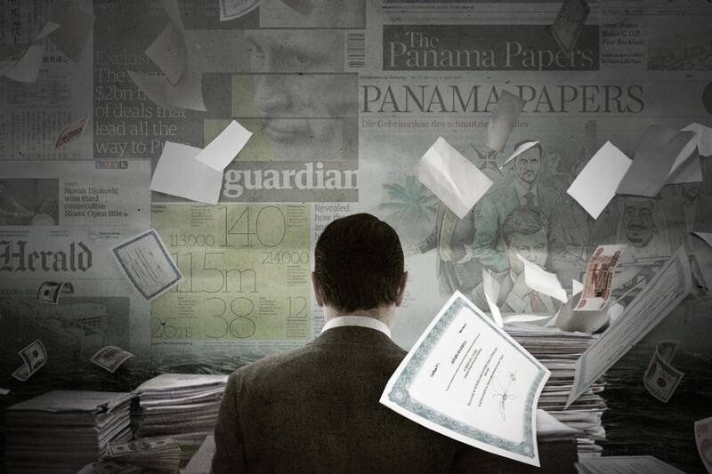 Se destapa uno de los casos más importantes del mundo.