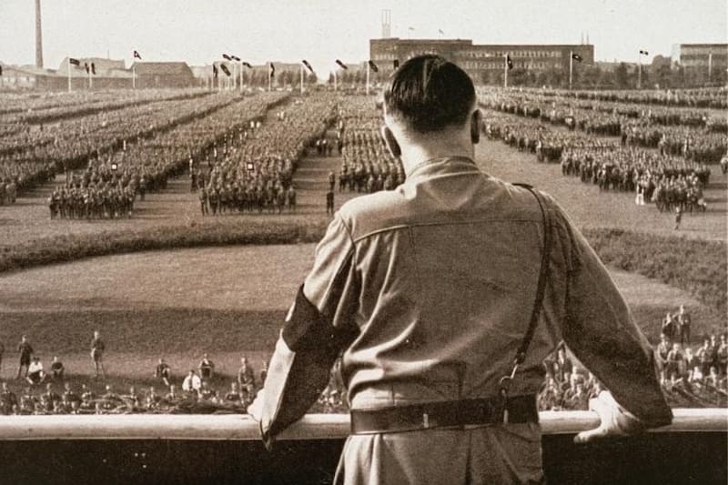Uno de los hechos que ocurrieron marcaron un antes y después en la historia.
