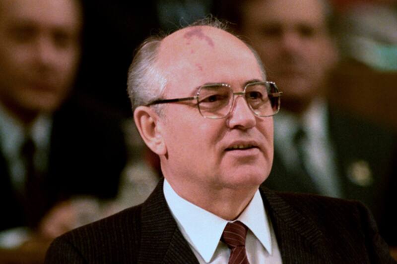 Este día nace uno de los líderes mundiales más recordados de la historia.