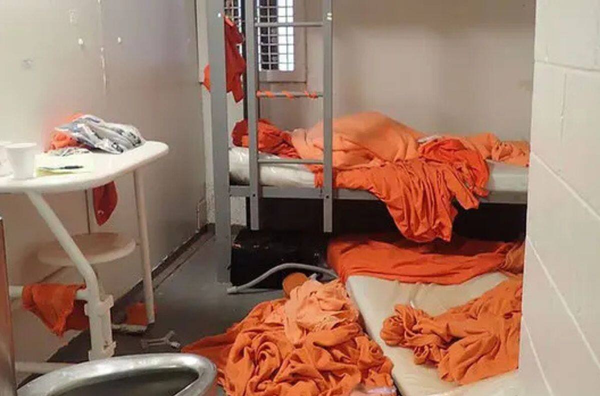 Efemérides de HOY, 10 de agosto: La justicia estadounidense queda en shock ante un suicidio que aún genera interrogantes