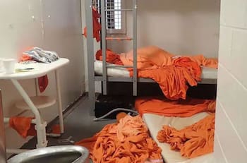 Efemérides de HOY, 10 de agosto: La justicia estadounidense queda en shock ante un suicidio que aún genera interrogantes