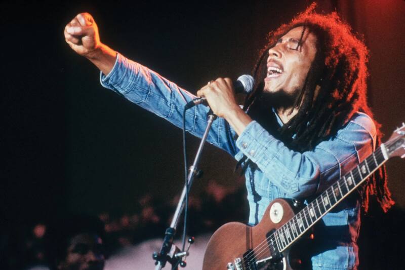 Un día como hoy nace una leyenda de la música del siglo XX.