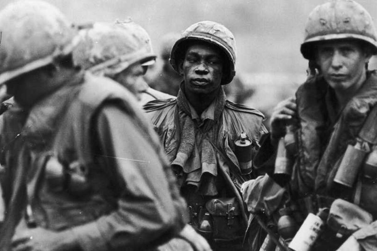 Se registra un importante suceso en el marco del proceso judicial por la matanza de May Lai en la guerra de Vietnam.