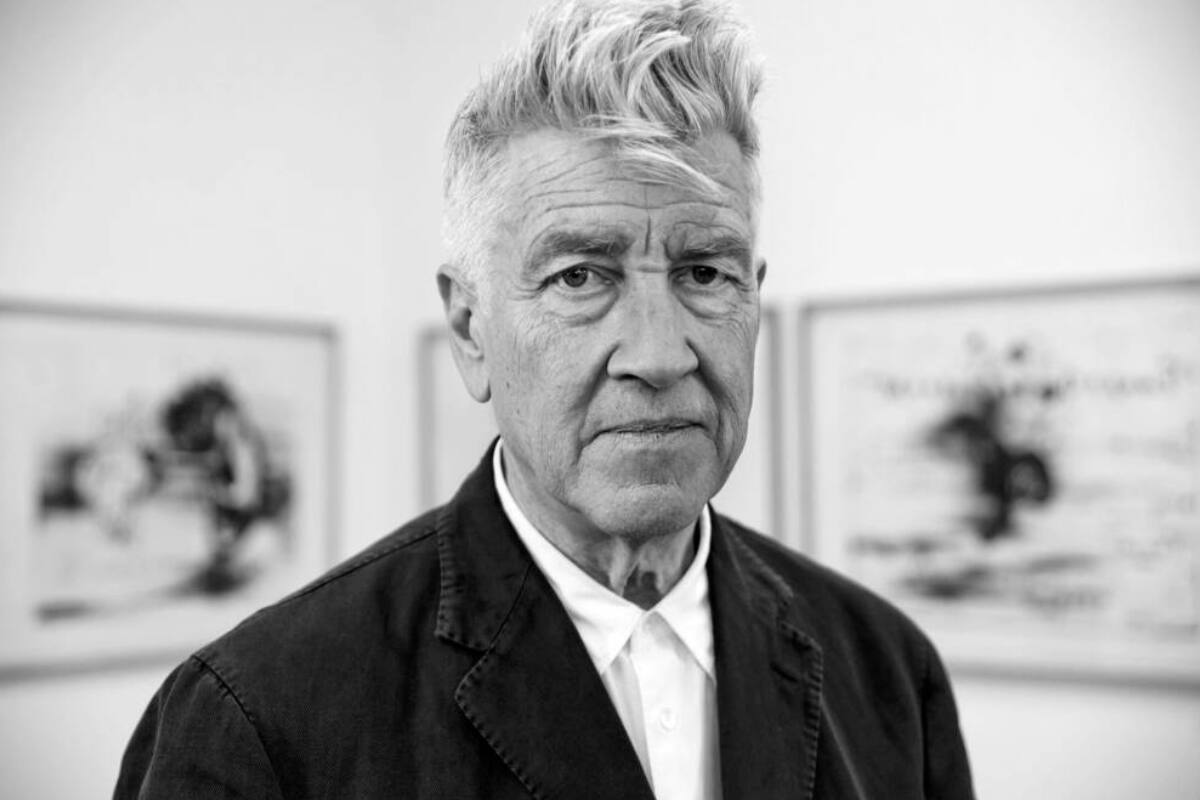 Nace uno de los cineastas más célebres del último tiempo.