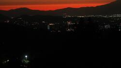 Efemérides de HOY 14 de marzo: ocurrió un apagón que dejó al 80% del país sin luz