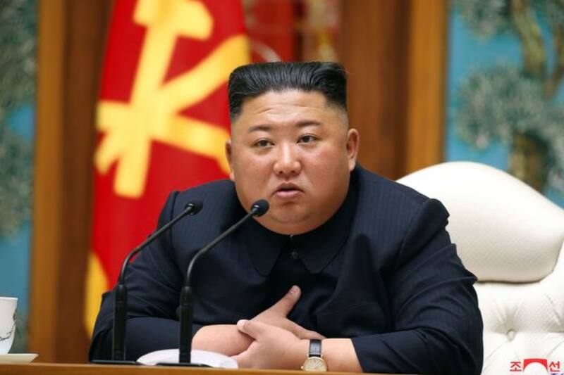 Este día el líder norcoreano cumple 41 años.