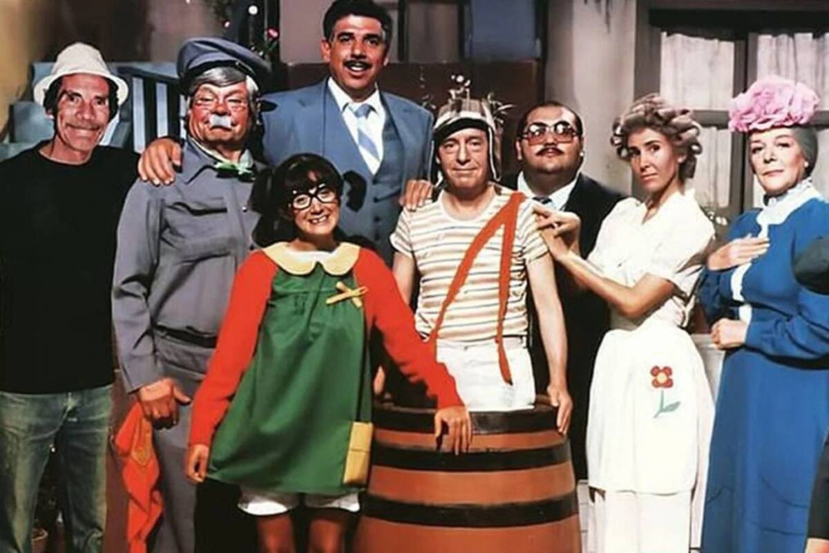 Un día como hoy emiten el último capítulo de una de las series infantiles más populares de América Latina.