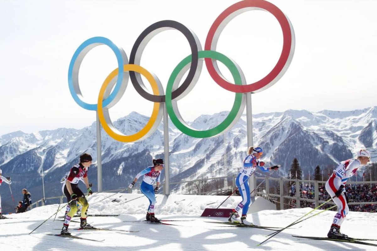 Un día como hoy se realizan los JJ.OO. de invierno de Chamonix, Francia, los cuales fueron los primeros en la historia.