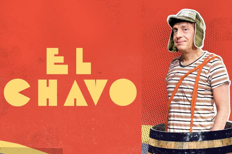 Chavo del 8 rememora hoy el estreno de su primer capítulo.