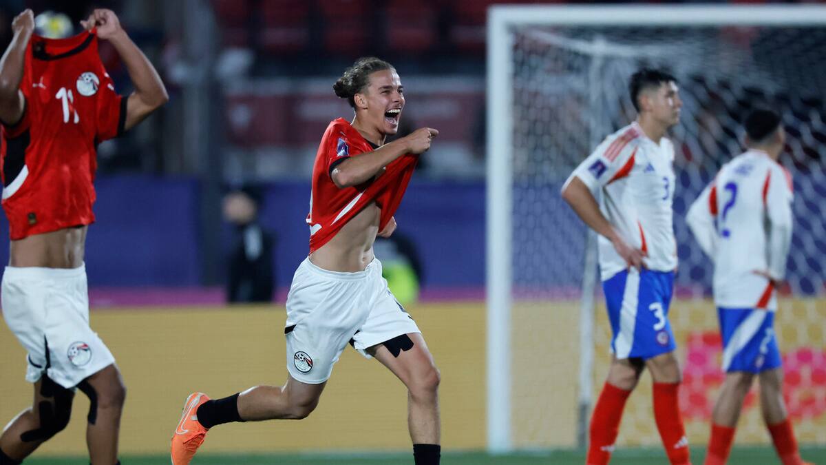 Detalles de la reunión de emergencia con FIFA: Egipto pidió clasificar por sobre Chile olvidando las reglas del Mundial