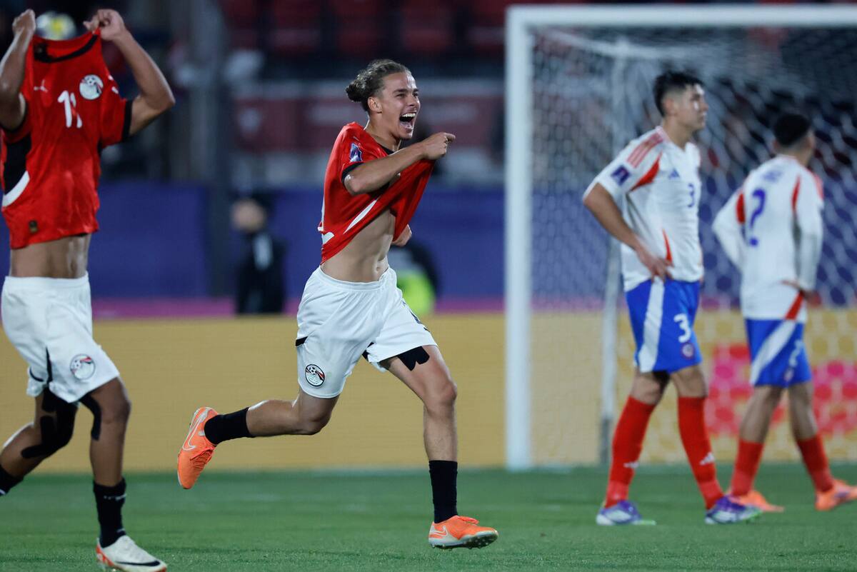 Le solicitó a FIFA obviar las reglas del Mundial para clasificar. Foto: Agencia Aton.