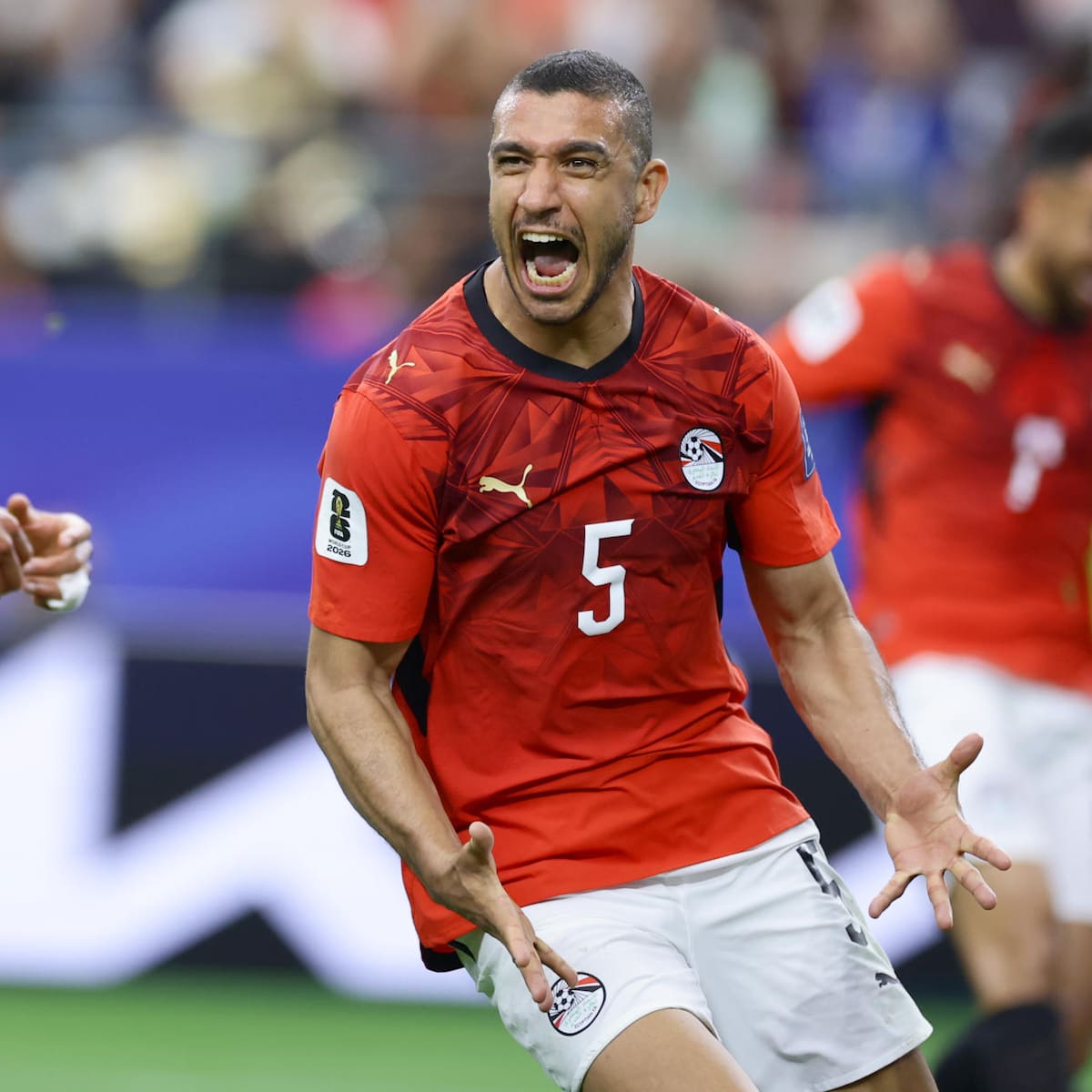 Egipto deja en el camino a Australia y se metió entre los 16 mejores del Mundial 2026