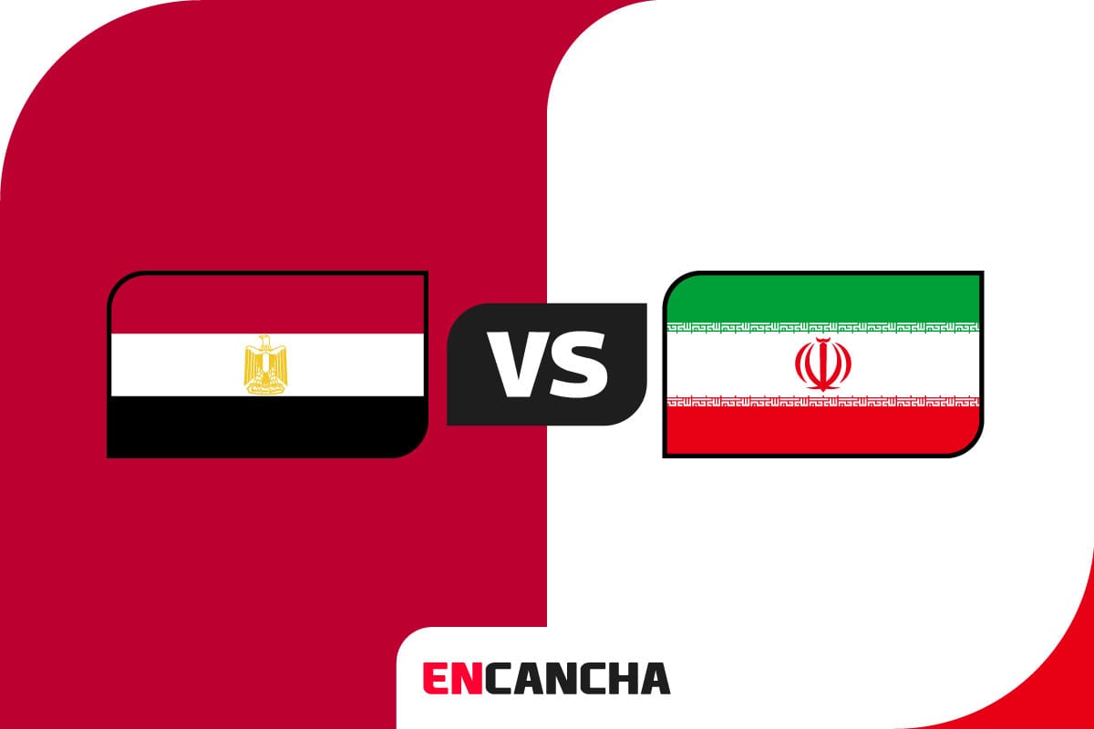 Se miden por la fecha 3 del Mundial 2026.