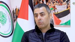 DT de la Selección de Palestina está en Chile por este particular motivo