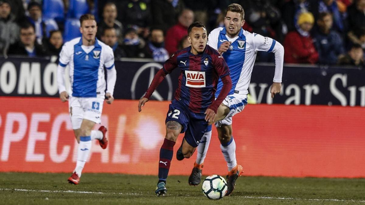 Eibar Fabián Orellana