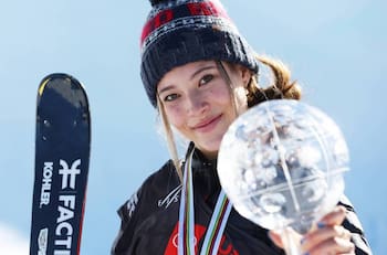 Las 10 deportistas más millonarias del mundo: el tenis manda