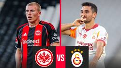 MARCADOR FINAL | Eintracht Frankfurt 5 - Galatasaray 1 por Champions League 2025-2026