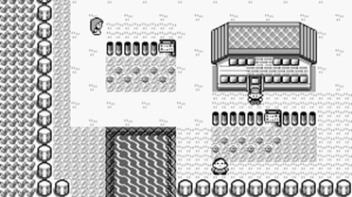 Aquellos personajes que solo tienen un par de líneas en Pokémon son claros ejemplos de NPC. Créditos: Nintendo