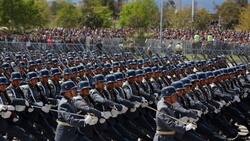 Capitana dada de baja gana demanda al Ejército: será restituida y Fisco deberá pagarle $50.000.000