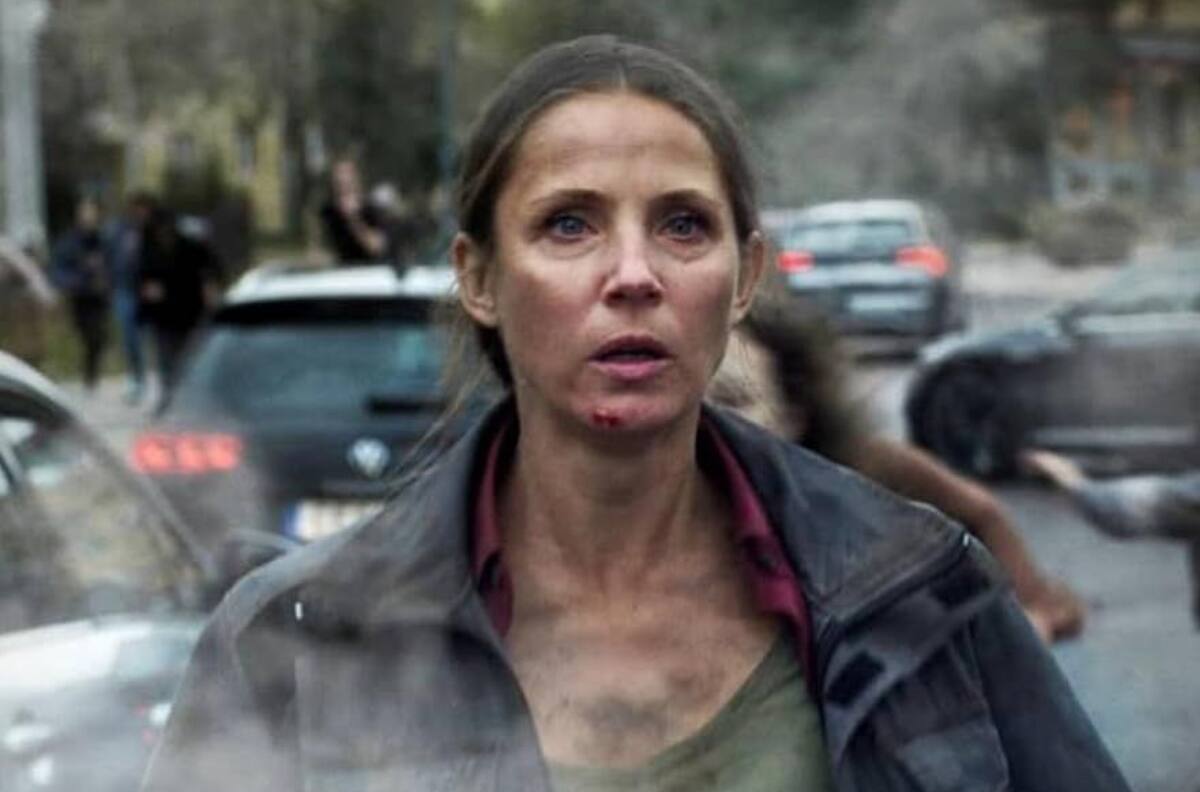 “El abismo de Kiruna”: De qué trata y quiénes son los personajes de la película de acción y suspenso más vista de Netflix