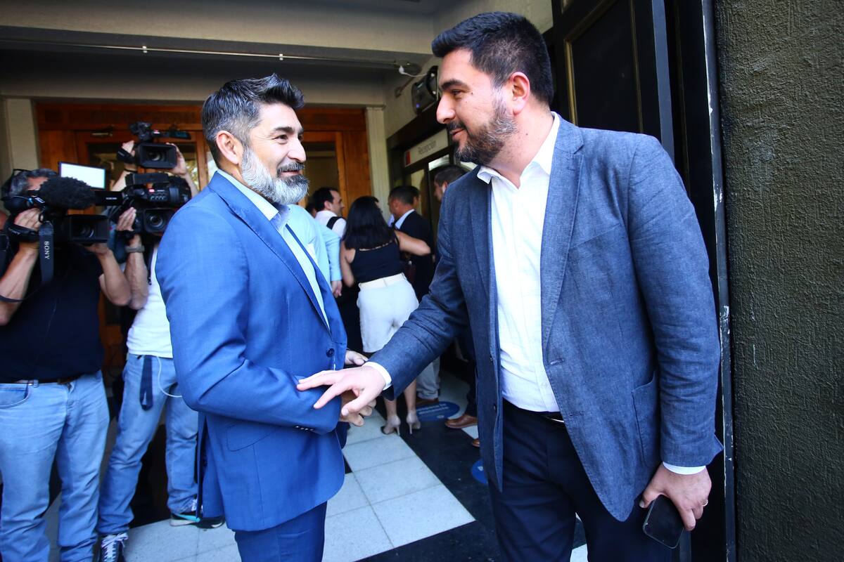 parece haber sido en vano tras la carta que firmaron once equipos de Segunda División.