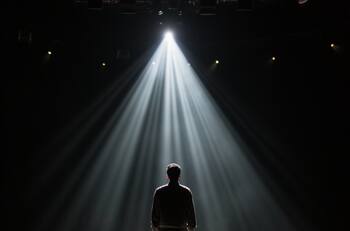 Estudió para ser veterinario, pero se convirtió en los actores más cotizados de Chile y hoy está alejado de la TV