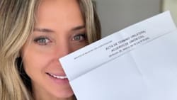 Es una influencer que estuvo 7 años enamorada, le fueron infiel en TV y en solo 15 minutos disolvió su Acuerdo de Unión Civil