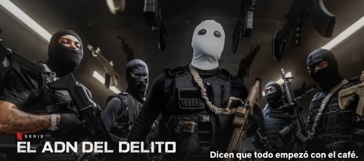 Foto: Netflix.