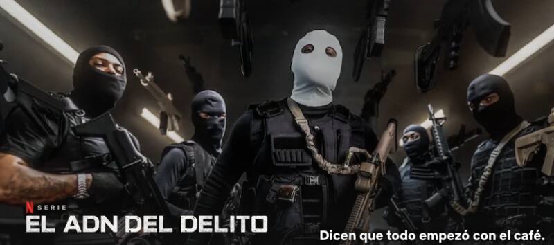 Foto: Netflix.