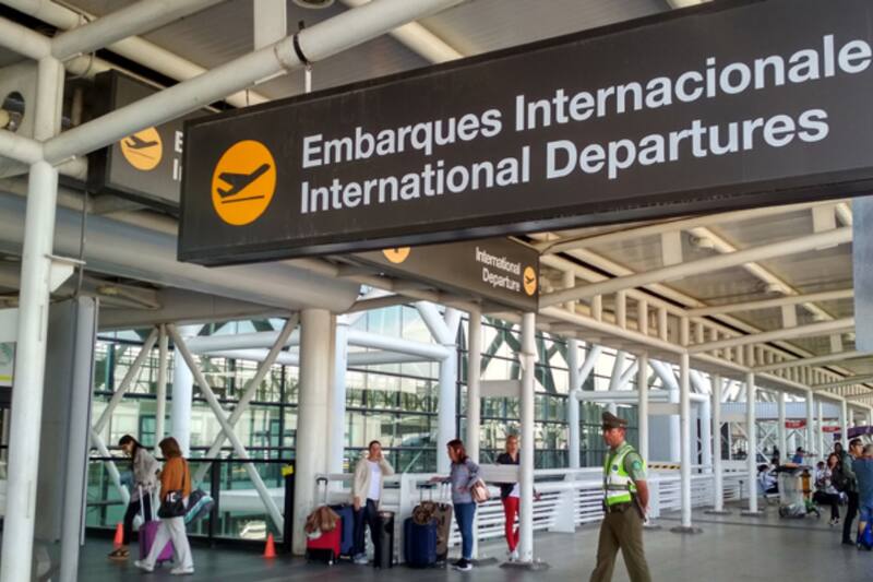 fue el lugar donde ocurrió todo.